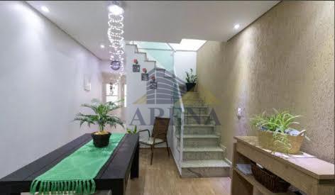 Casa, 3 quartos - Foto 19