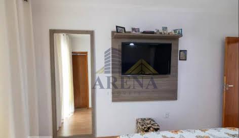 Casa, 3 quartos - Foto 8