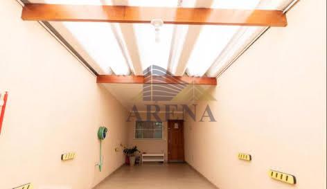 Casa, 3 quartos - Foto 9