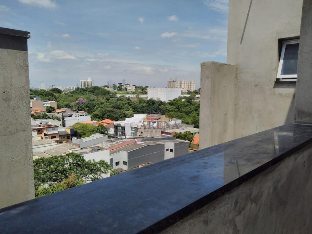 Apartamento, 2 quartos - Foto 3