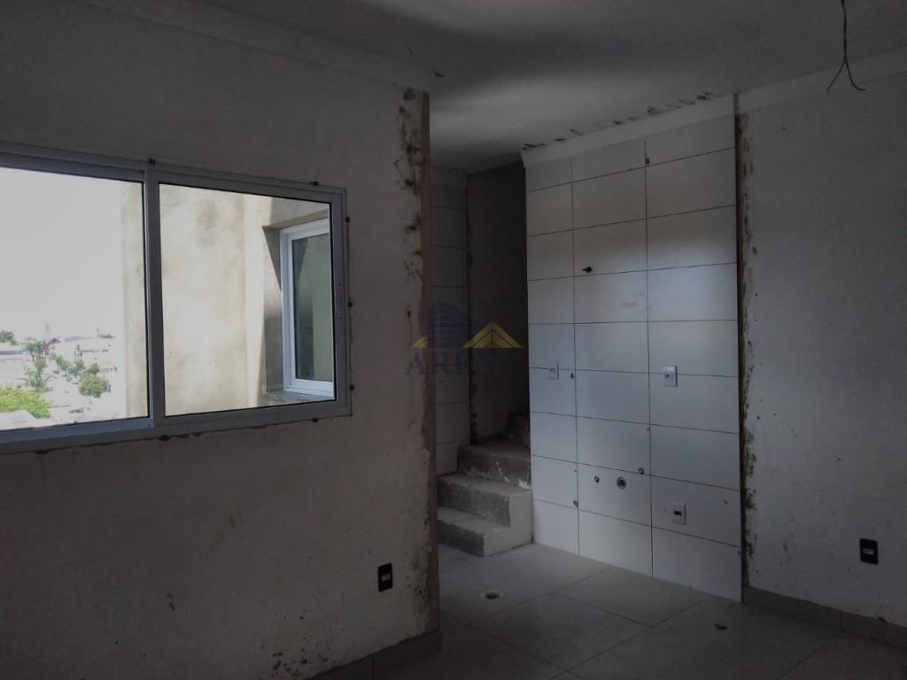 Apartamento, 2 quartos - Foto 9