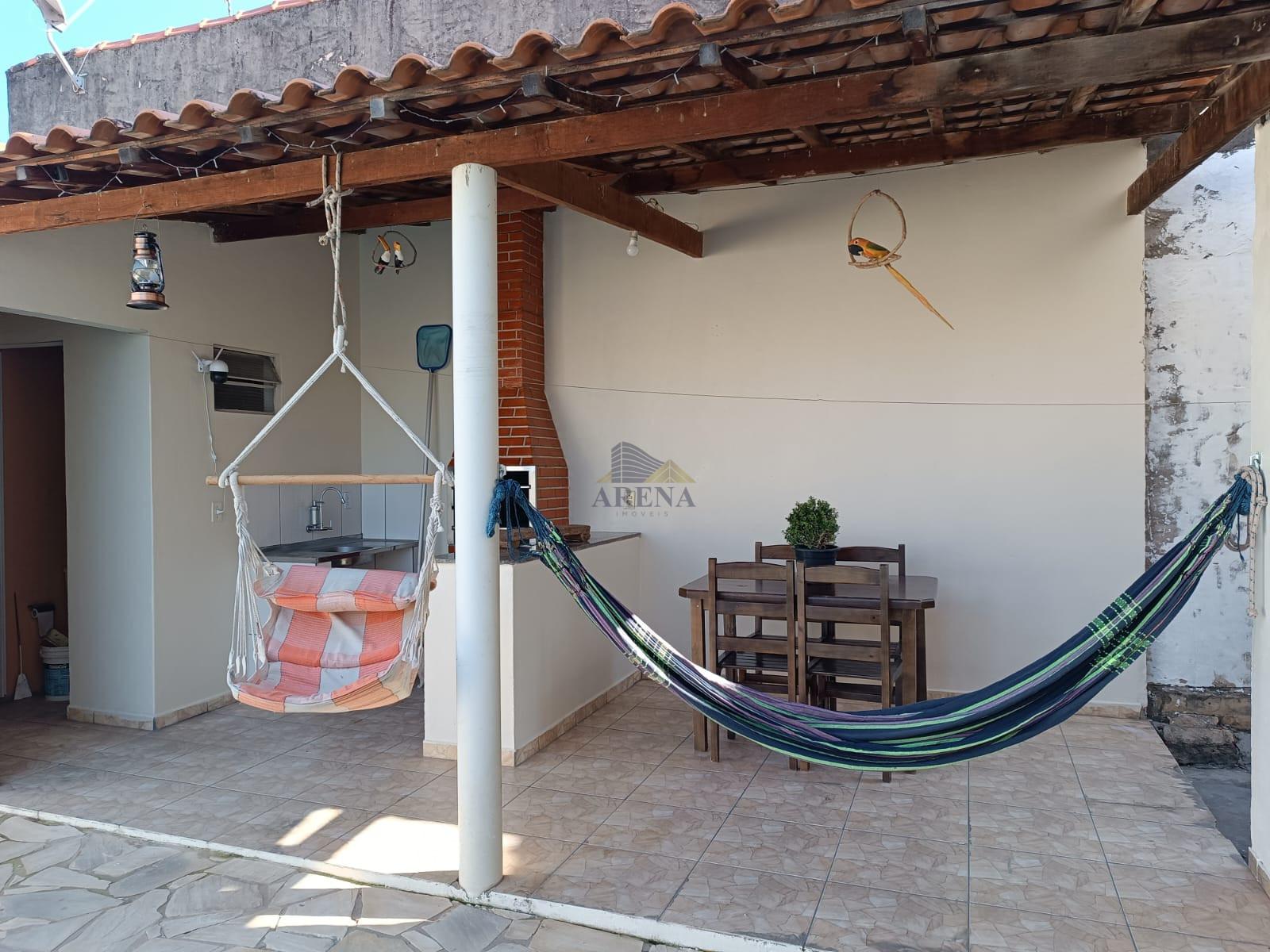 Casa, 4 quartos - Foto 24