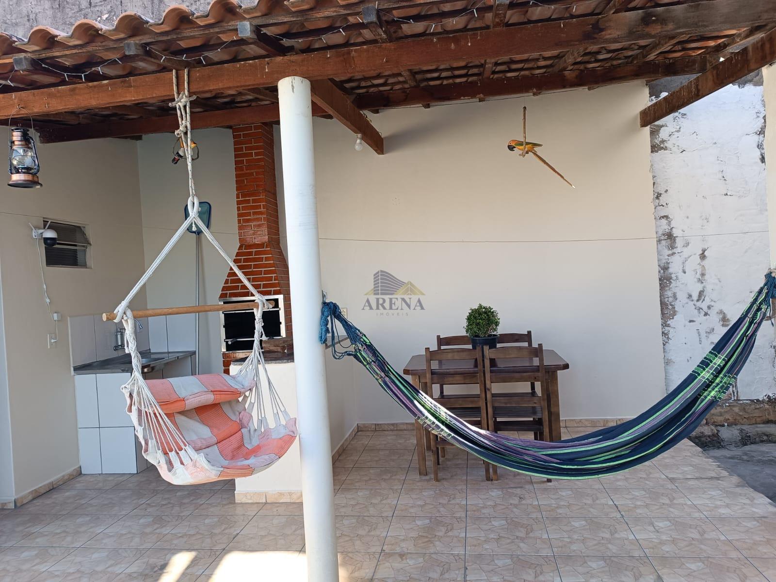 Casa, 4 quartos - Foto 25