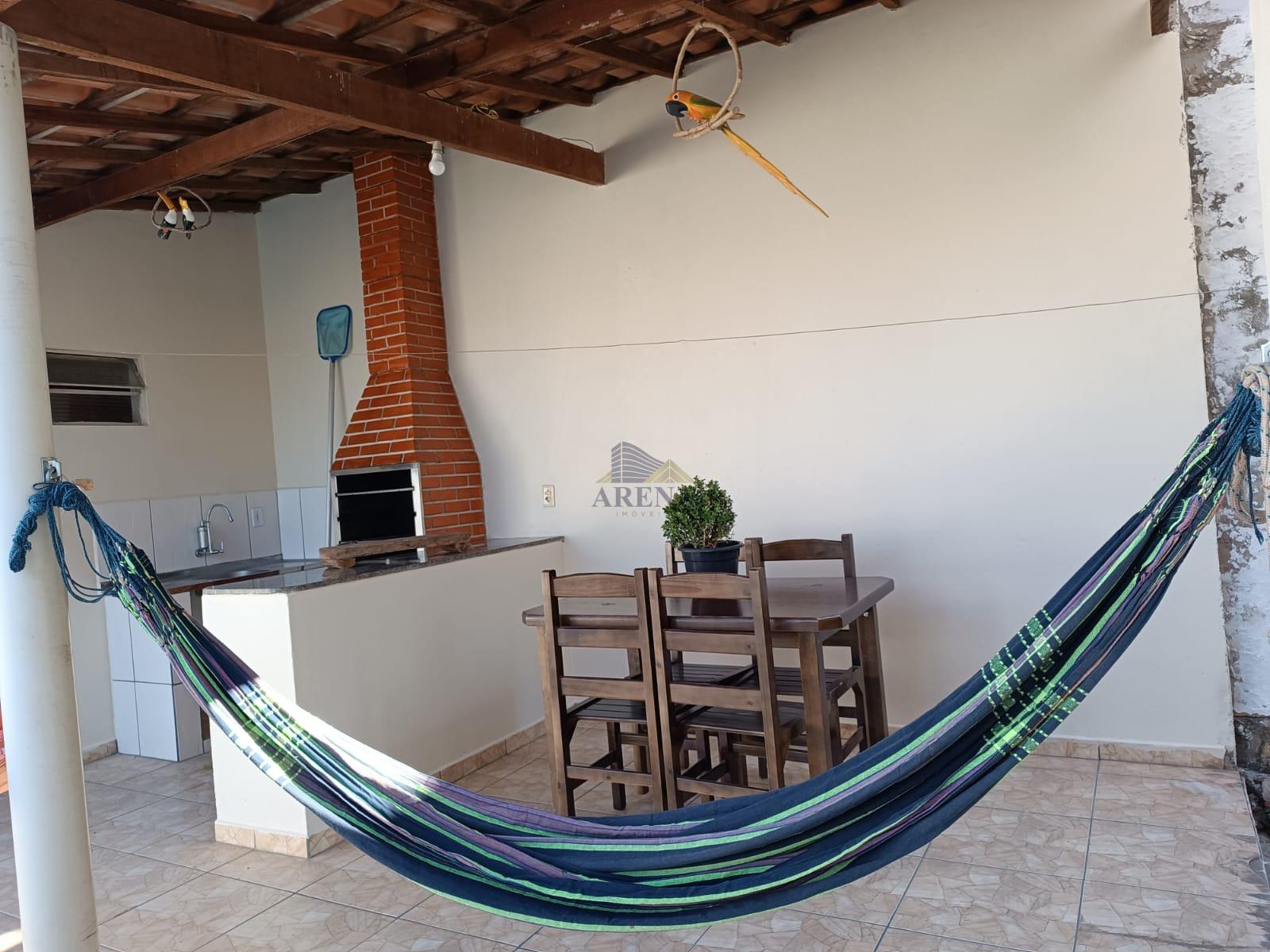 Casa, 4 quartos - Foto 27