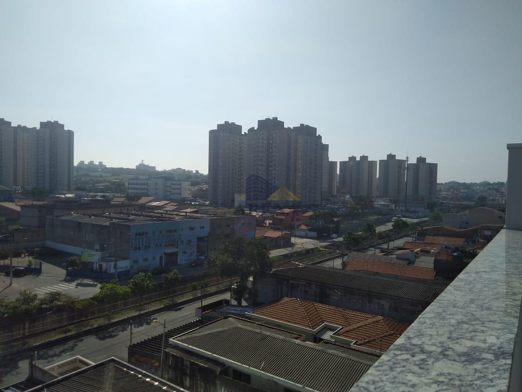 Apartamento, 2 quartos - Foto 13