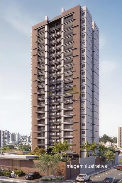 Apartamento, 3 quartos - Foto 1