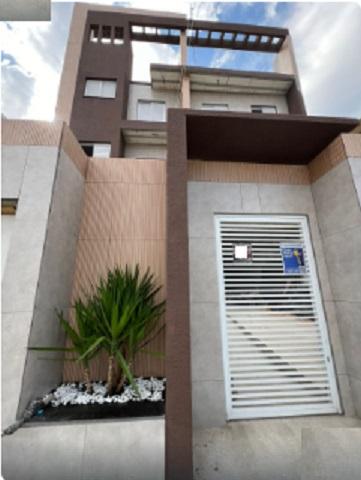 Cobertura, 2 quartos - Foto 1