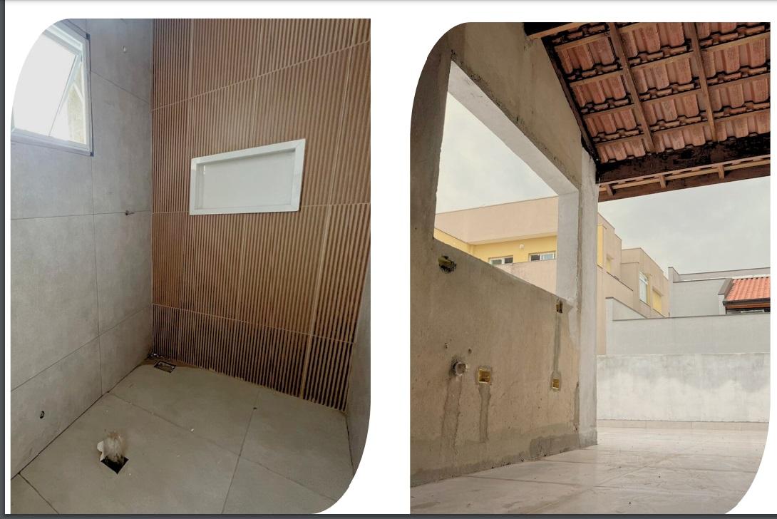 Cobertura, 2 quartos - Foto 5