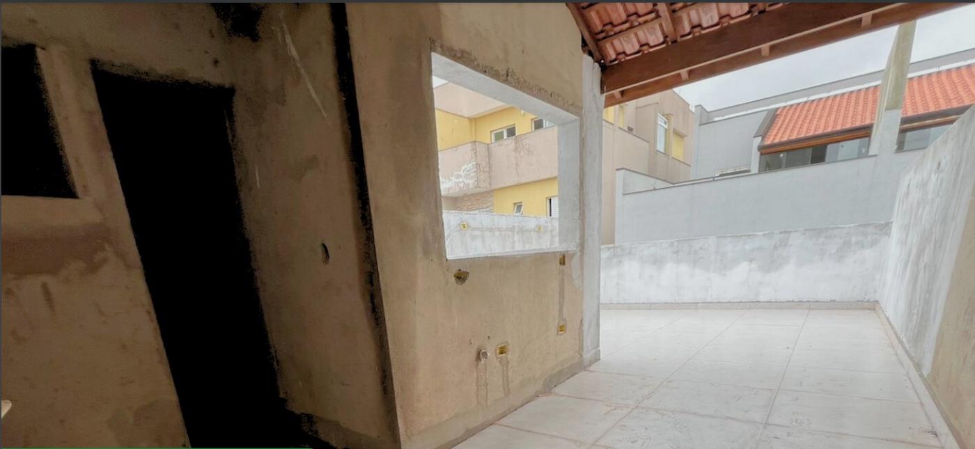 Cobertura, 2 quartos - Foto 6