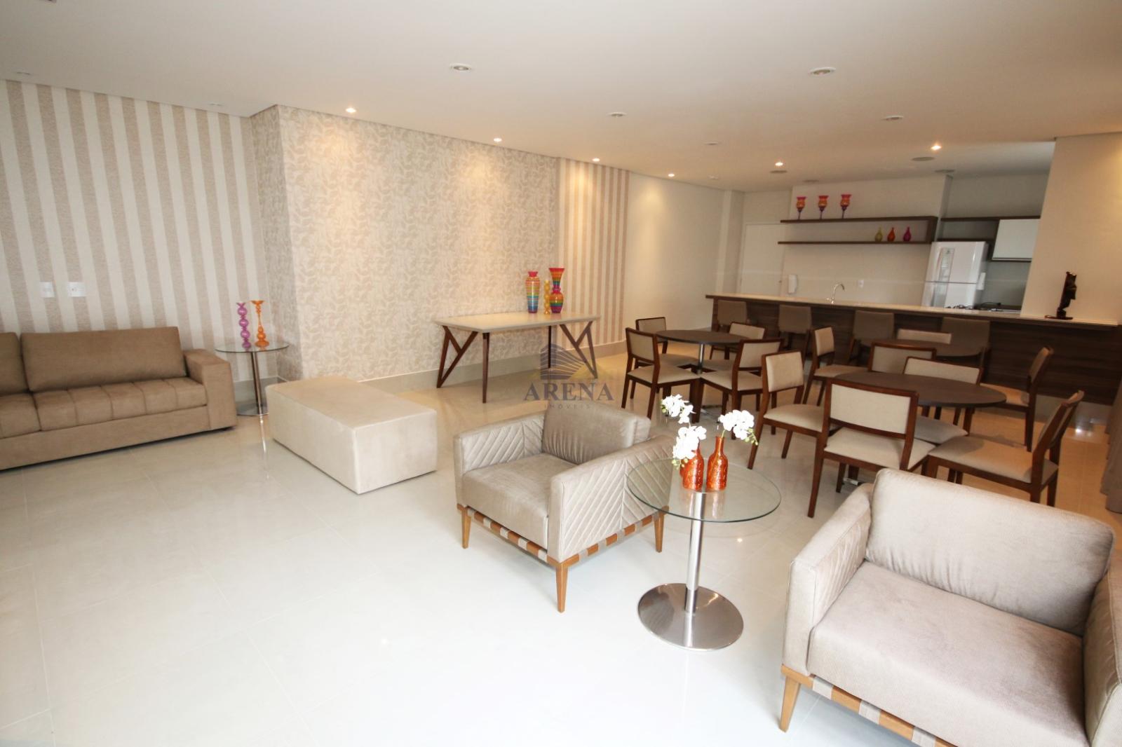 Apartamento, 2 quartos - Foto 5