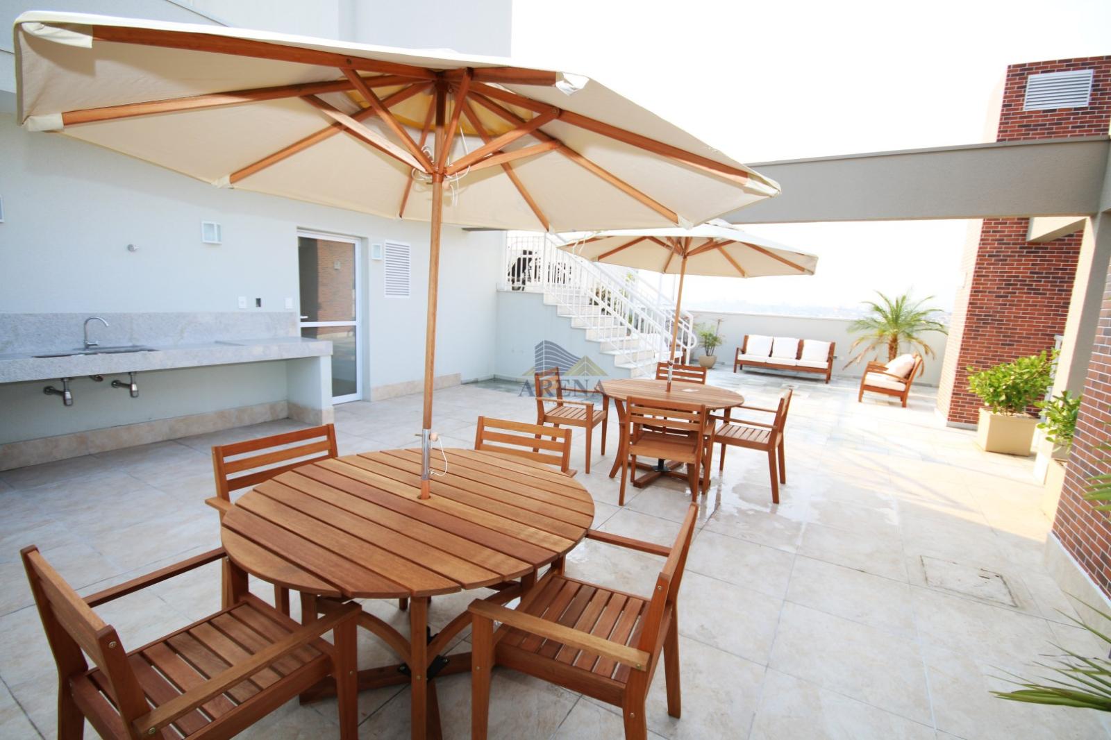 Apartamento, 2 quartos - Foto 9