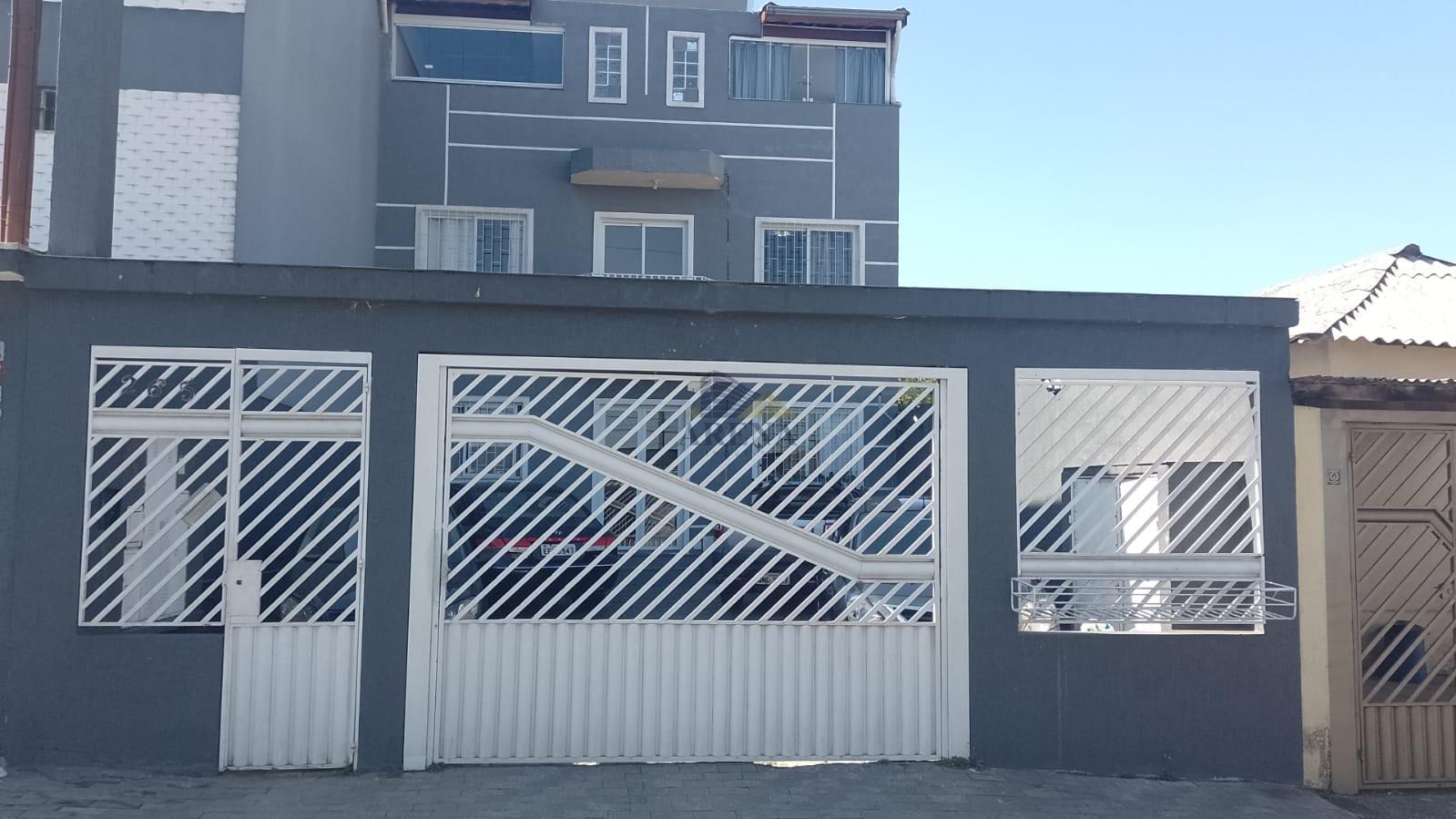 Apartamento, 2 quartos - Foto 1