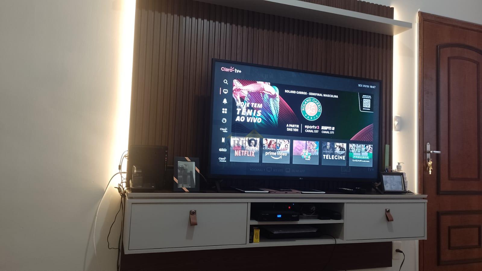 Apartamento, 2 quartos - Foto 5