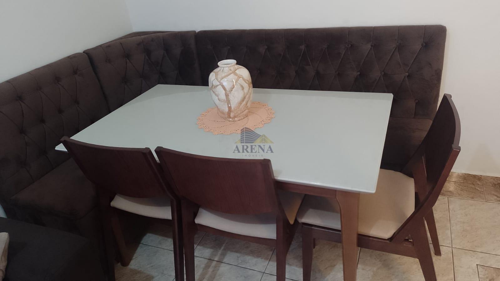 Apartamento, 2 quartos - Foto 6