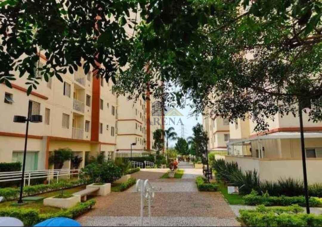 Apartamento, 3 quartos - Foto 1