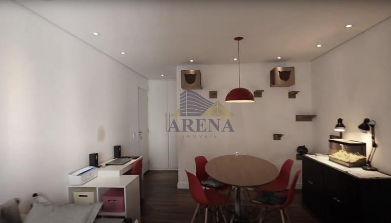 Apartamento, 3 quartos - Foto 11