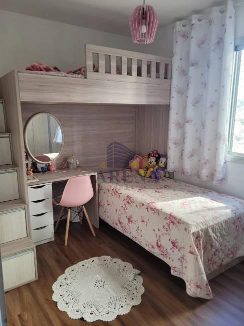 Apartamento, 3 quartos - Foto 12