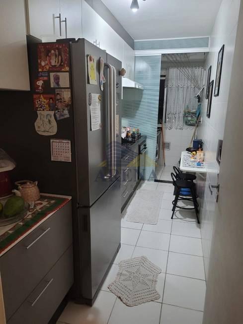 Apartamento, 3 quartos - Foto 13