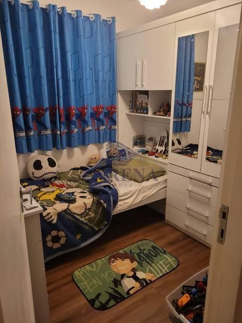 Apartamento, 3 quartos - Foto 19