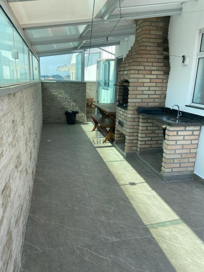 Cobertura à venda com 3 quartos - Foto 1