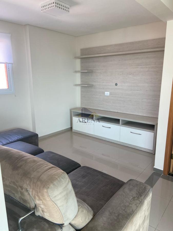 Cobertura à venda com 3 quartos - Foto 13