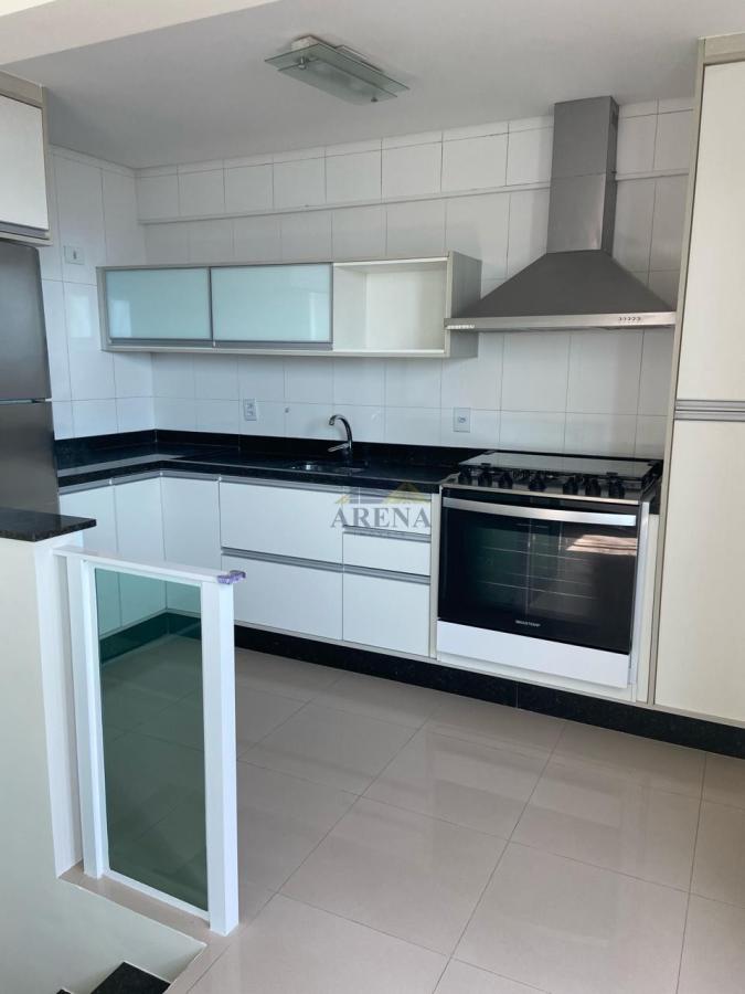 Cobertura à venda com 3 quartos - Foto 2