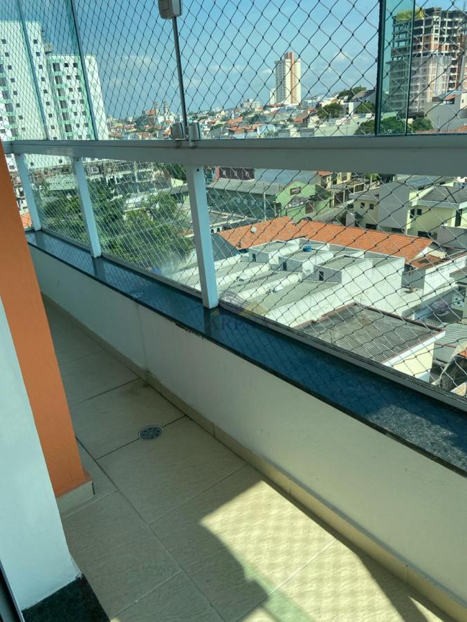 Cobertura à venda com 3 quartos - Foto 21