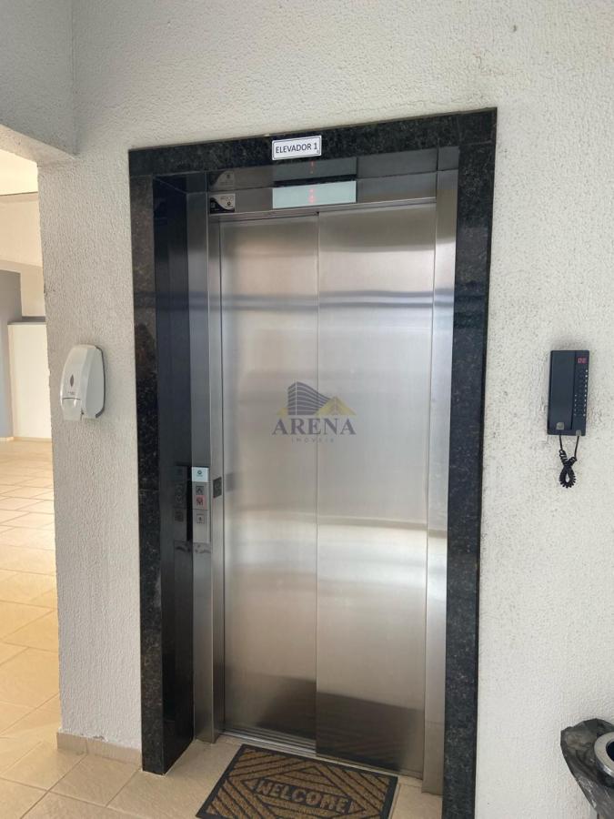 Cobertura à venda com 3 quartos - Foto 4