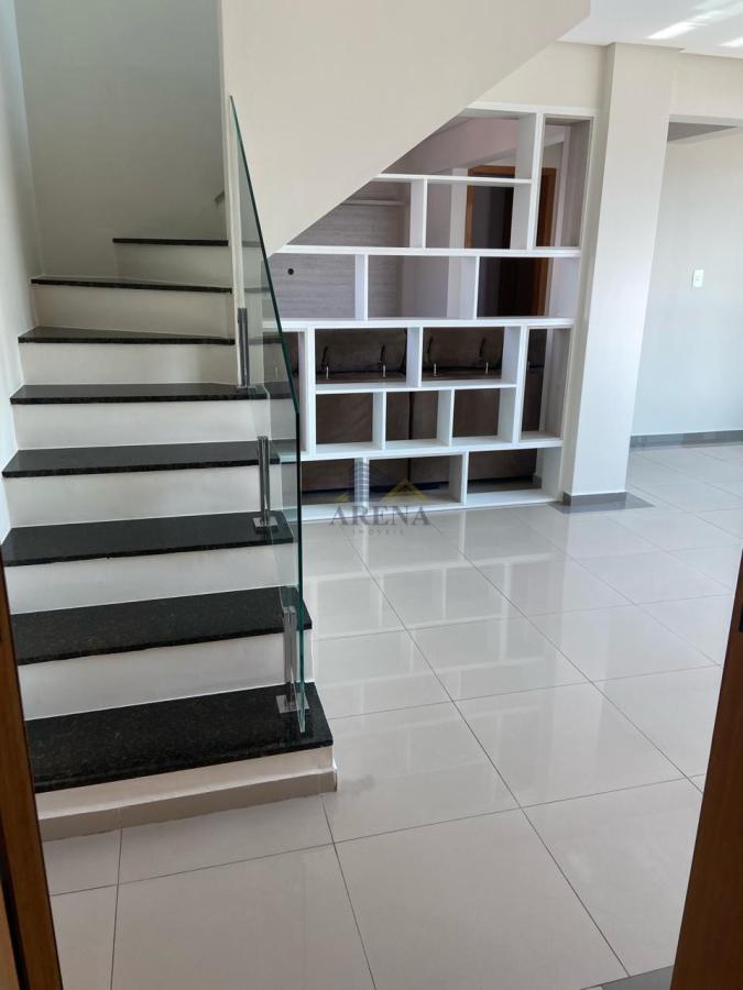 Cobertura à venda com 3 quartos - Foto 6