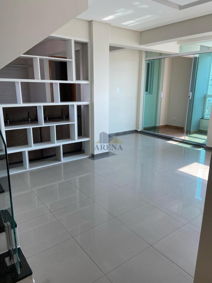 Cobertura à venda com 3 quartos - Foto 7