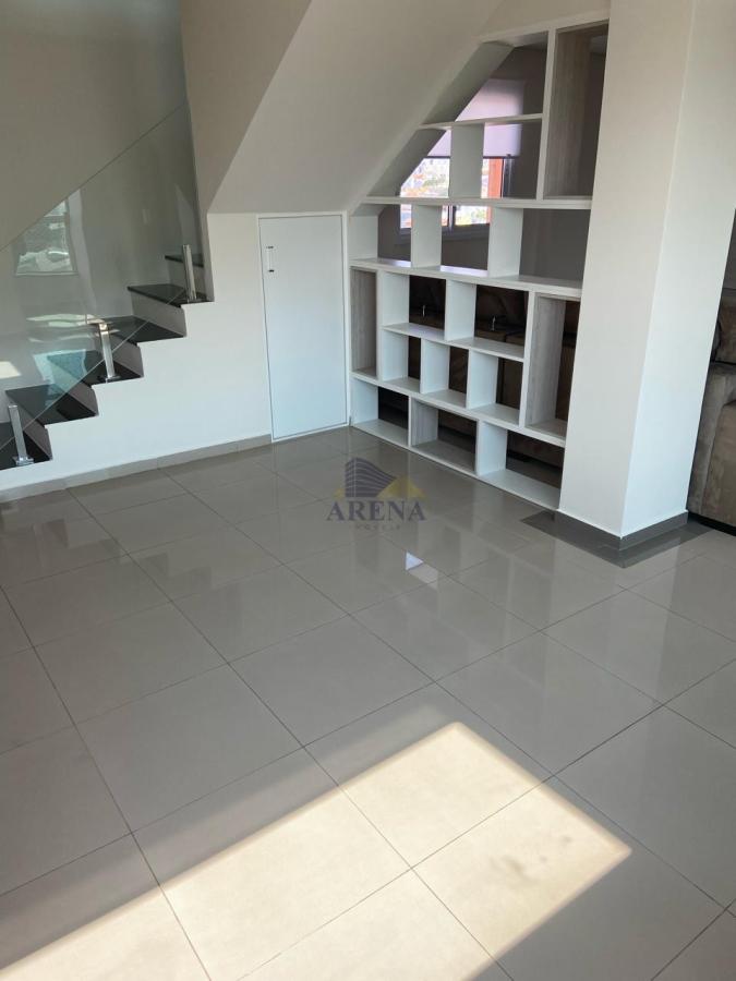 Cobertura à venda com 3 quartos - Foto 8