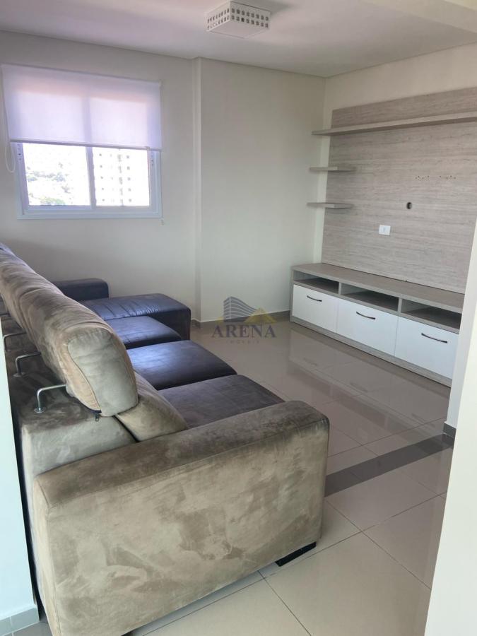 Cobertura à venda com 3 quartos - Foto 9