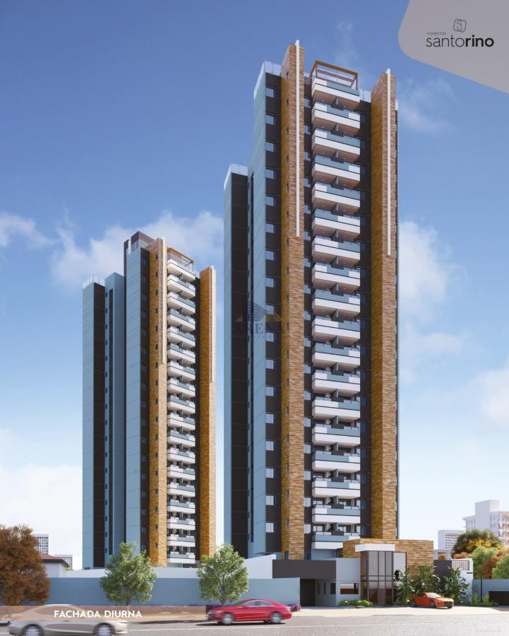 Apartamento, 2 quartos - Foto 1