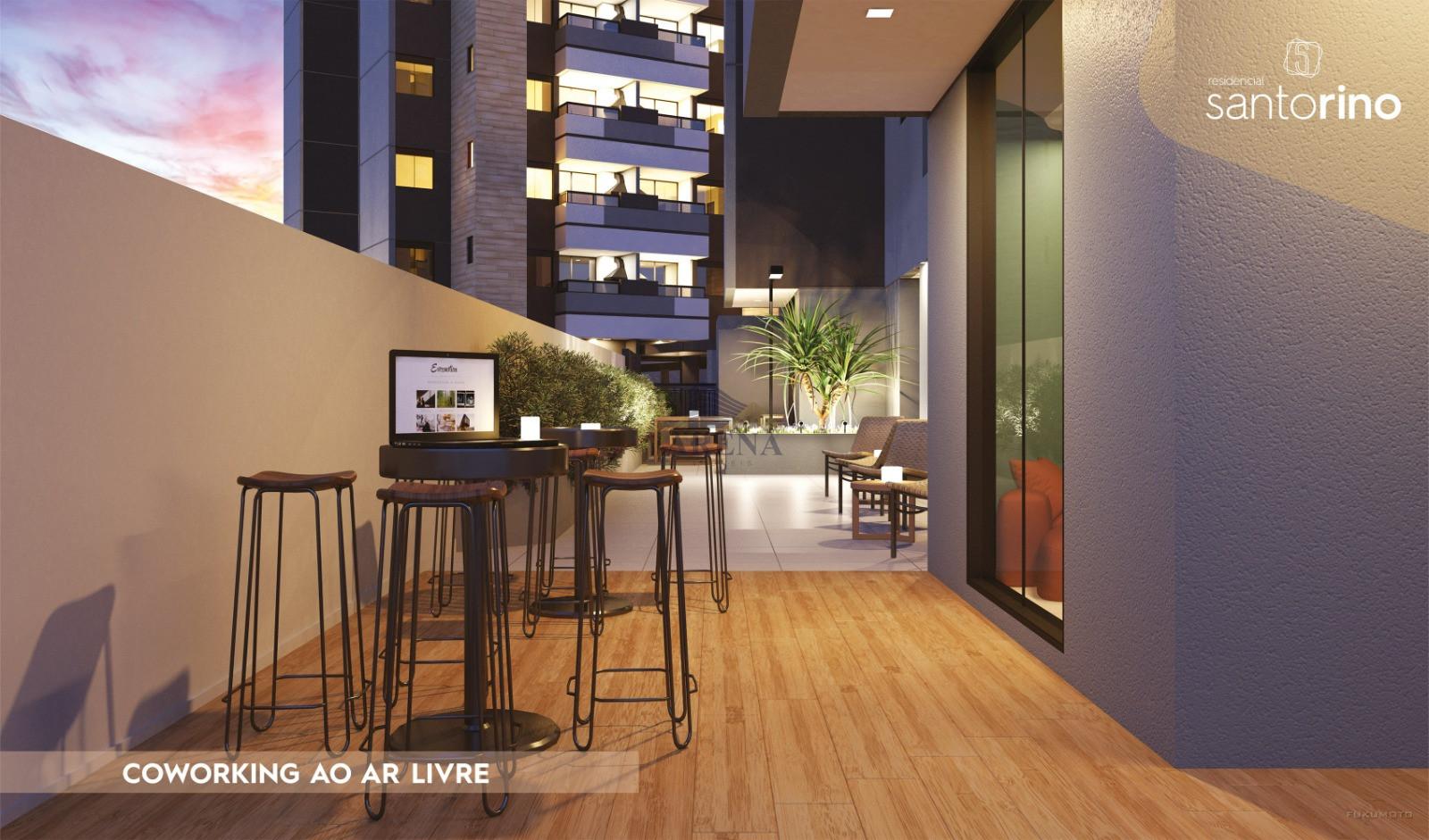 Apartamento, 2 quartos - Foto 10