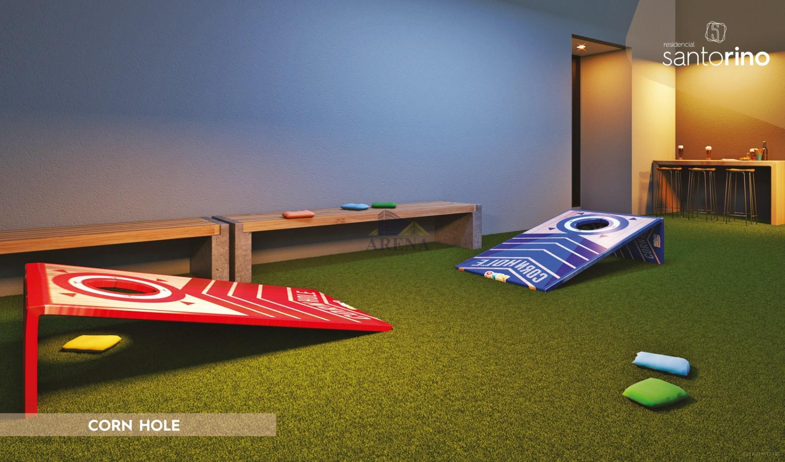 Apartamento, 2 quartos - Foto 12