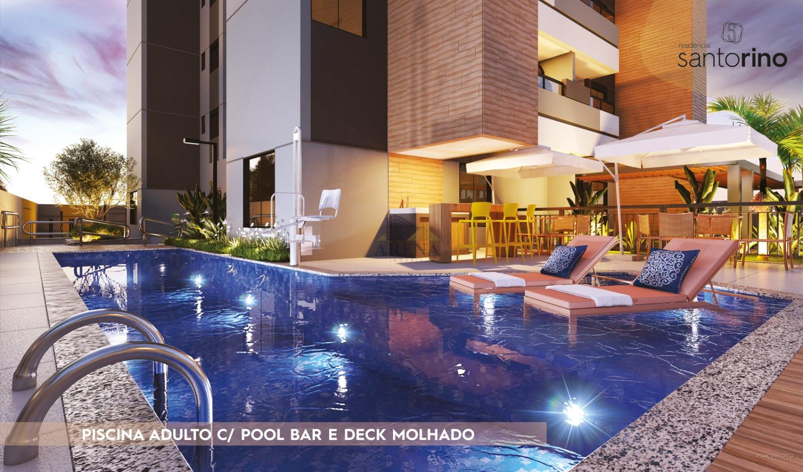 Apartamento, 2 quartos - Foto 13