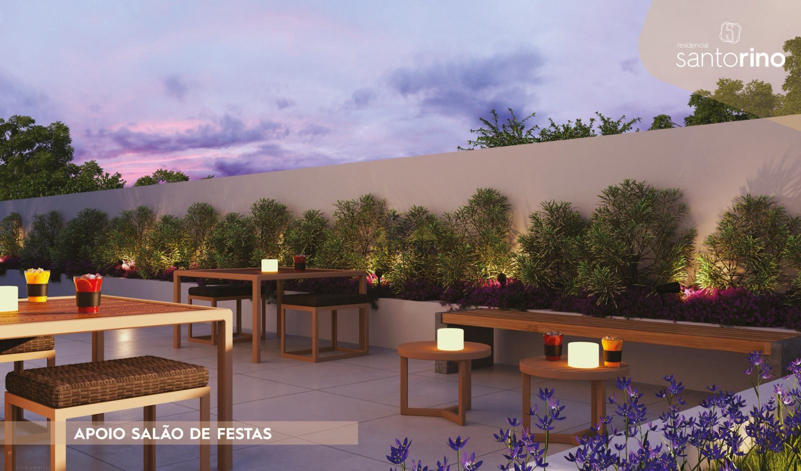 Apartamento, 2 quartos - Foto 14