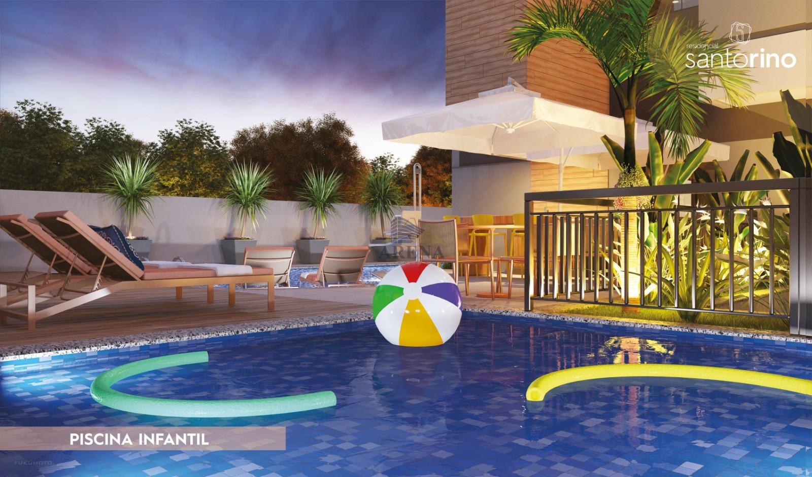 Apartamento, 2 quartos - Foto 15