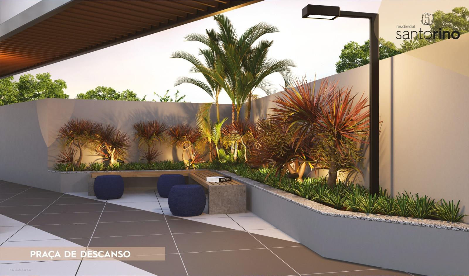 Apartamento, 2 quartos - Foto 18