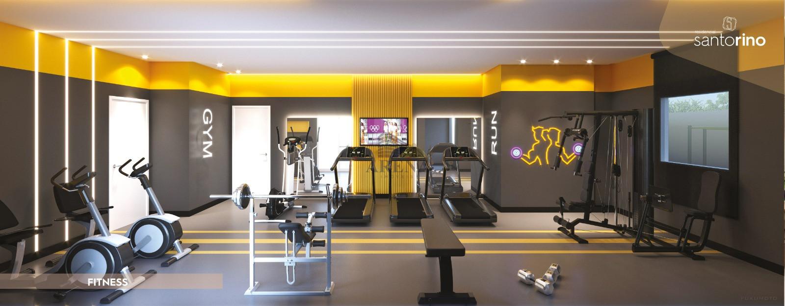 Apartamento, 2 quartos - Foto 19