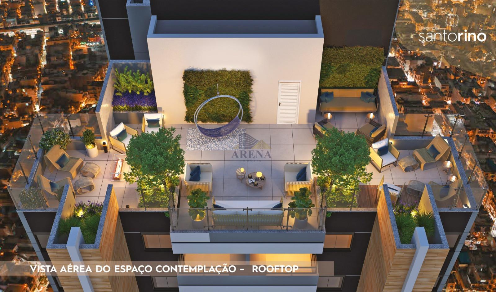 Apartamento, 2 quartos - Foto 2