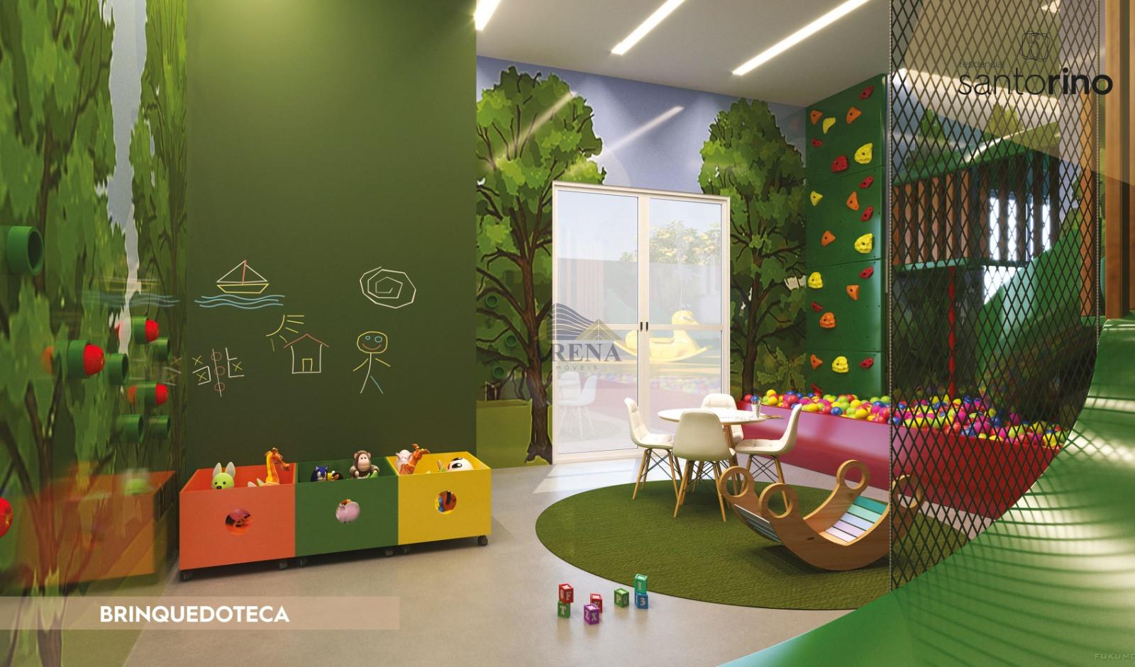 Apartamento, 2 quartos - Foto 20