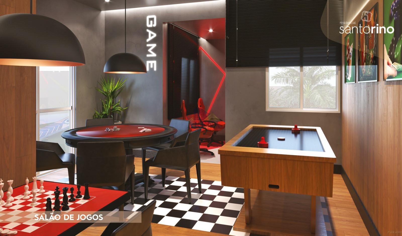 Apartamento, 2 quartos - Foto 21