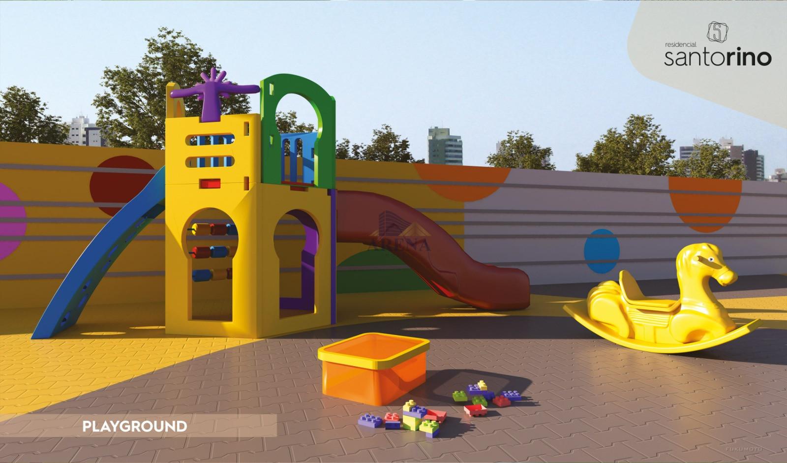 Apartamento, 2 quartos - Foto 23