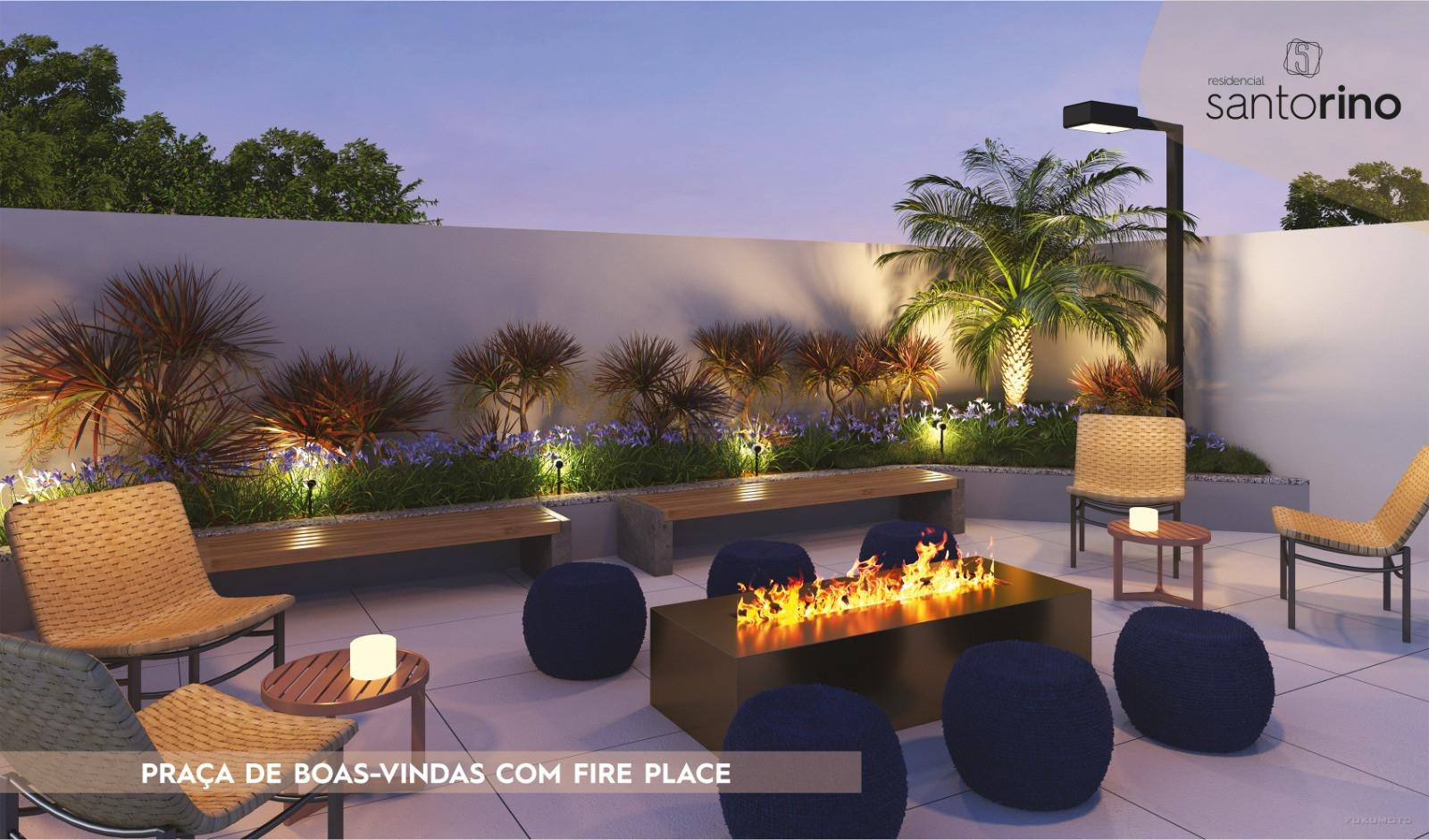 Apartamento, 2 quartos - Foto 3