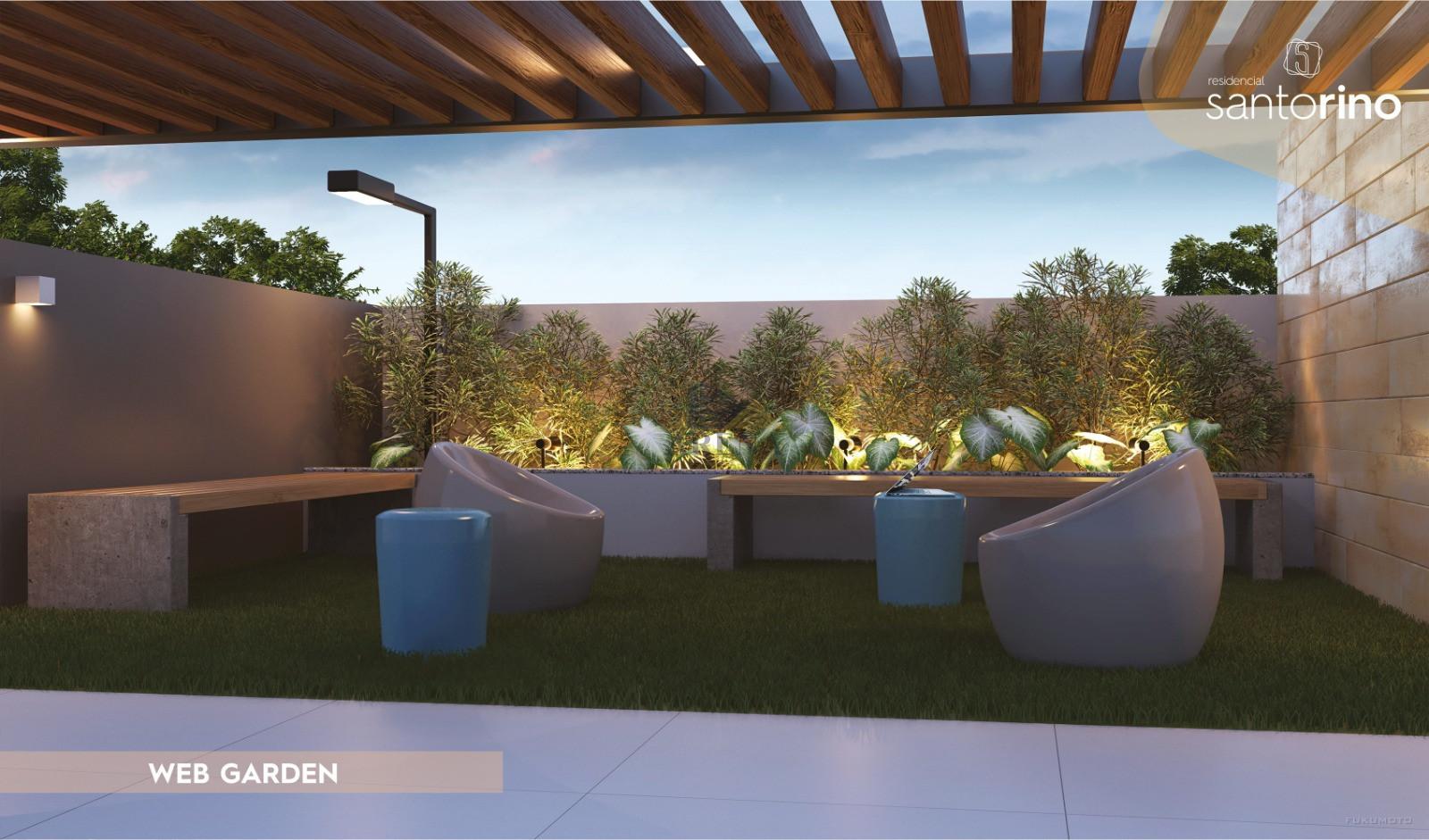 Apartamento, 2 quartos - Foto 4