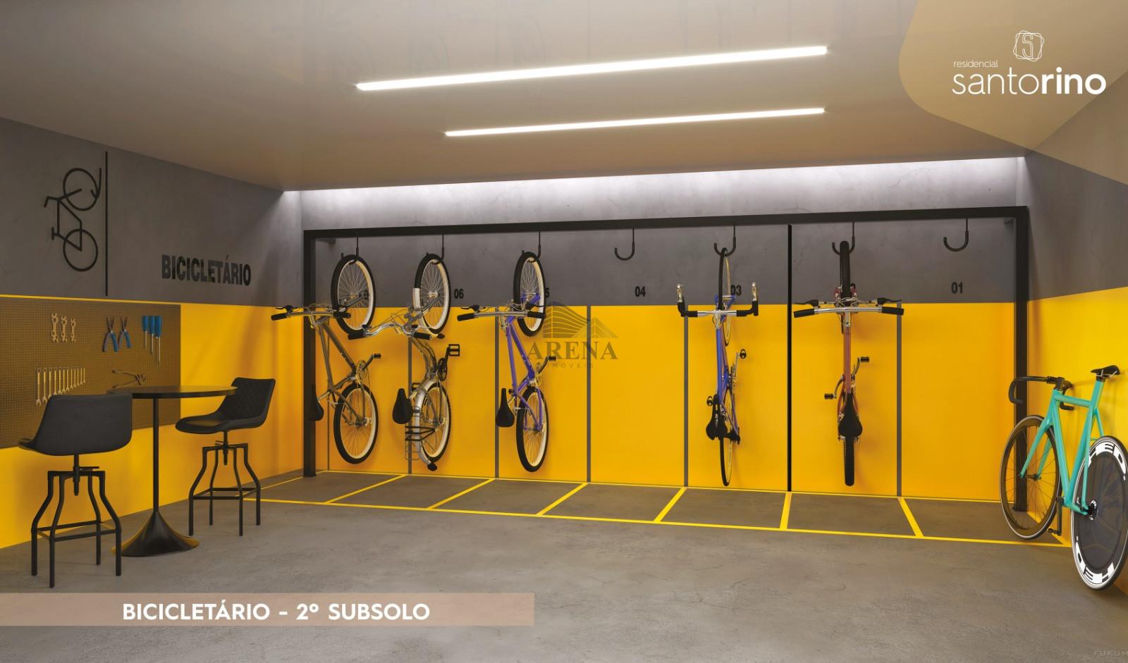 Apartamento, 2 quartos - Foto 5