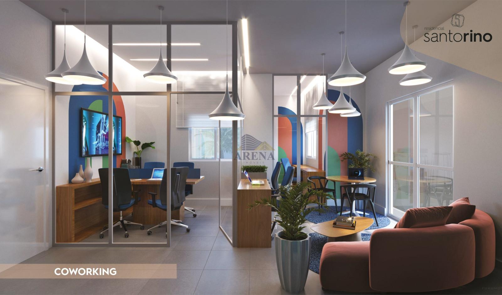 Apartamento, 2 quartos - Foto 6