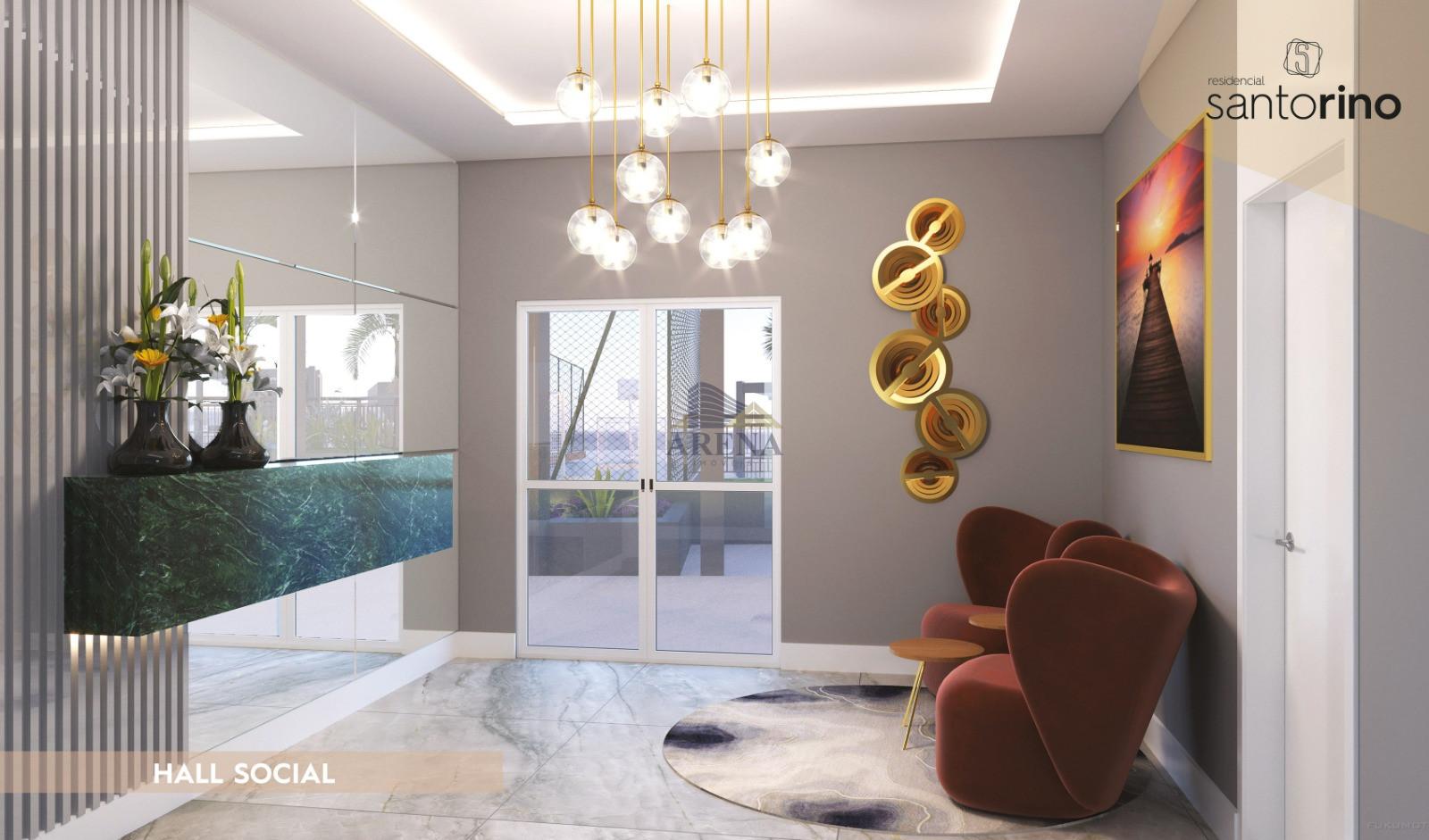 Apartamento, 2 quartos - Foto 7