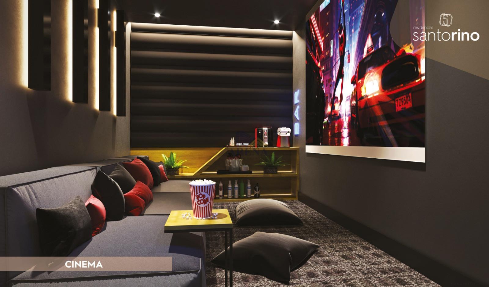 Apartamento, 2 quartos - Foto 9